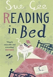Reading in Bed (Sue Gee)
