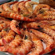 Prawns