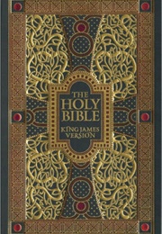 The Holy Bible: King James Version (Gustave Dore)