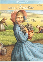 Meet Kirsten (Janet Shaw)