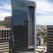 Hawaii-First Hawaiian Center