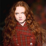Lily Cole
