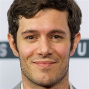 Adam Brody