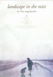 Landscape in the Mist (1988, Theodoros Angelopoulos)