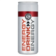 Euro Shopper Energy Drink