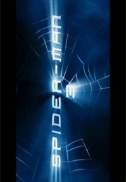 Spiderman 3. (2007)
