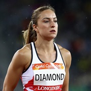 Emily Diamond