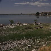 Lake Balmorhea