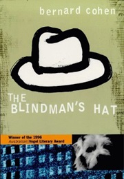 The Blindman&#39;s Hat (Bernard Cohen)