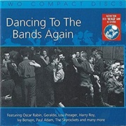 Dancing to the Bands Again - Various Artists