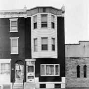 Henry O. Tanner Homesite