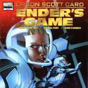 Ender's Game: Battle School