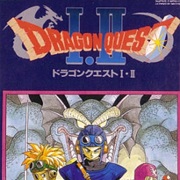 Dragon Quest I + II