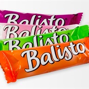 Balisto