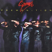 Survivor - Summer Nights