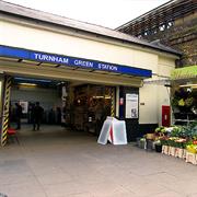 Turnham Green