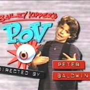 Bailey Kipper's P.O.V.