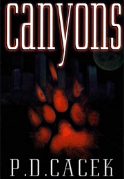 Canyons (P. D. Cacek)