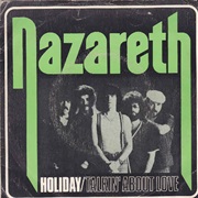Nazareth - Holiday
