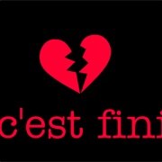 C'est Fini