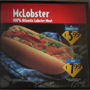 McLobster