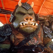 Gamorrean Guard