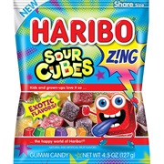 Sour Cubes