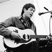 "Spider John" Koerner