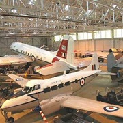 Royal Air Force Museum Cosford
