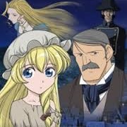 Les Misérable Shoujo Cosette