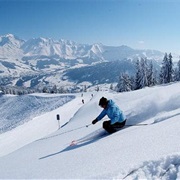 Megève - Saint-Gervais