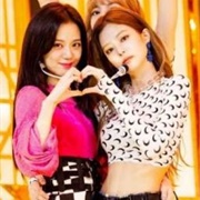 Jensoo [ Blackpink ]