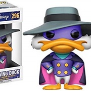 Darkwing Duck