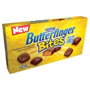 Nestle Butterfinger Bites
