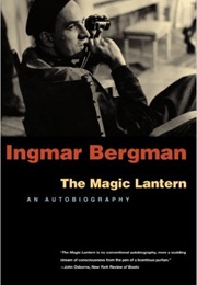 The Magic Lantern (Ingmar Bergman)