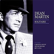 Dean Martin - Solitaire