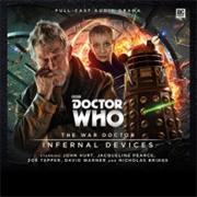 The War Doctor - Infernal Devices