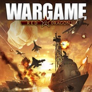 Wargame: Red Dragon