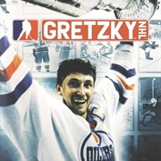 Gretzky NHL