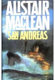 San Andreas (Alistair MacLean)