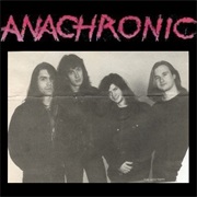 Anachronic