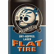 Pistonhead Flat Tire