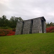 Spomen Park Borbe I Pobede Cacak