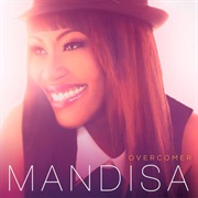 Mandisa- Overcomer