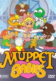 Muppet Babies (1984)
