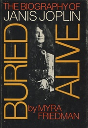 Buried Alive (Myra Friedman)
