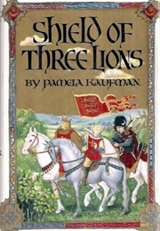 The Shield of Three Lions (Pamela Kaufman)
