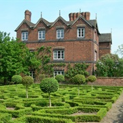 Moseley Old Hall
