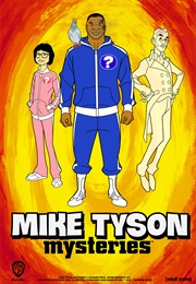 Mike Tyson Mysteries: Season 1 (2014)