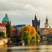 Prague